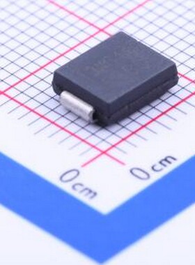 S5BC-13-F 通用二极管 S5BC-13-F SMC(DO-214AB)