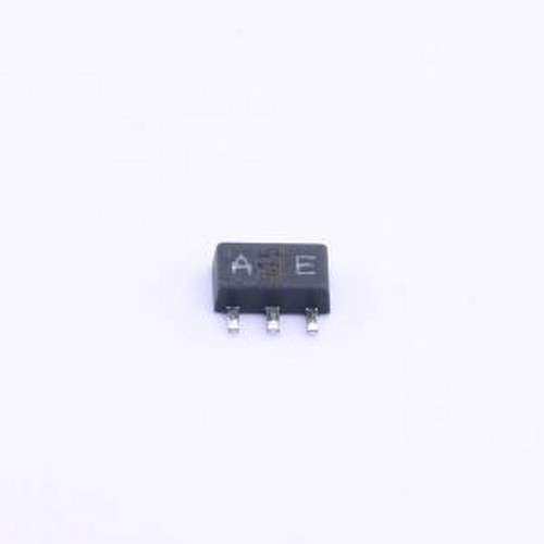 TA78L05F(TE12L.F) 线性稳压器(LDO) TA78L05F(TE12L.F) HSOP-3