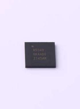 NRF5340-QKAA-R 无线收发芯片 NRF5340-QKAA-R AQFN-94(7x7)