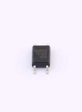 KAQY216STLD 固态继电器(MOS输出) KAQY216STLD SOP-4-175mil-2.5