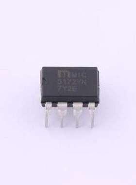 MIC3172YN DC-DC电源芯片 MIC3172YN PDIP-8