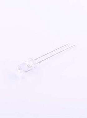 TJ-L5FYTXHTNPLC2R6B-A5 发光二极管/LED 橙红,蓝灯 插件,D=5mm