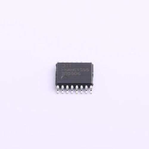 74AHCT595T16-13 移位寄存器 74AHCT595T16-13 TSSOP-16