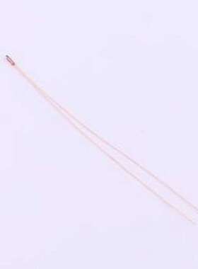 ATH100K1R25 NTC热敏电阻 100kΩ 电阻精度:±1% 插件,D1.2xL2mm