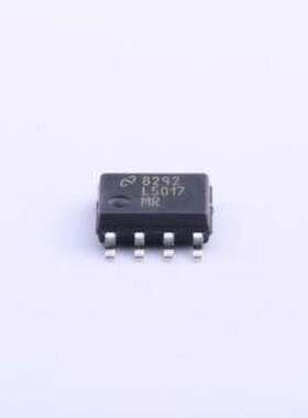 LM5017MRX/NOPB DC-DC电源芯片 LM5017MRX/NOPB SOIC-8-EP