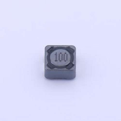 SDRH74LF100M 功率电感 ±20% SMD,7x7mm