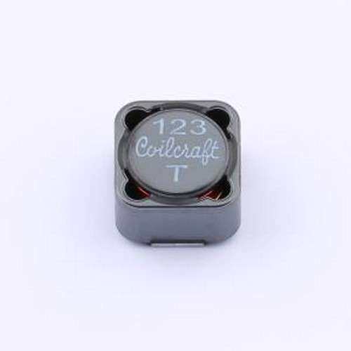 MSS1278-123MLD 功率电感 12uH ±20% 10.7A SMD,12x12mm