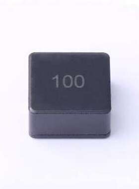 SLB1890P100MTT 功率电感 10uH ±20% 18.5A SMD