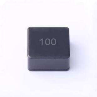 SLB1890P100MTT 功率电感 10uH ±20% 18.5A SMD