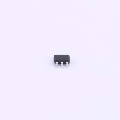 SUL60005S5-ADJ 线性稳压器(LDO) SUL60005S5-ADJ SOT-23-5