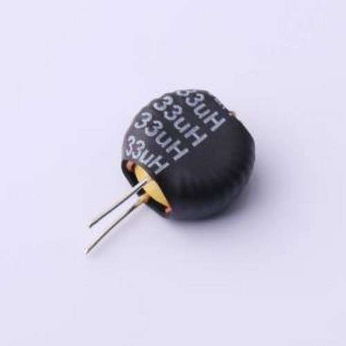 SRT.5026.TL330MB01 色环/插件电感 33uH 插件,16.5x9mm