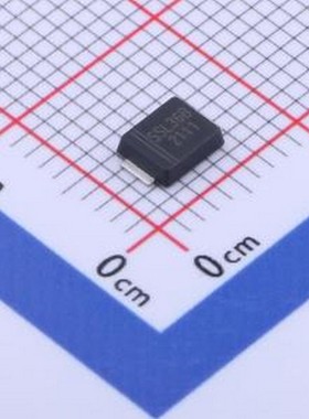 SSL36BF 肖特基二极管 电压:60V 电流:3A SMBF