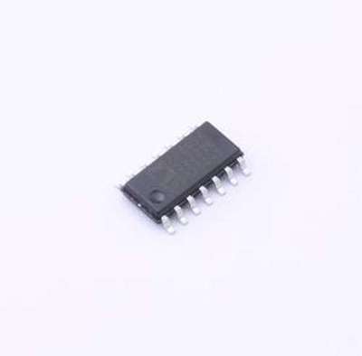 AD8604DRZ-REEL 运算放大器 AD8604DRZ-REEL SOIC-14