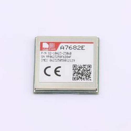 A7682E 射频模块 A7682E LGA-85_19.6x19.6x1.10P