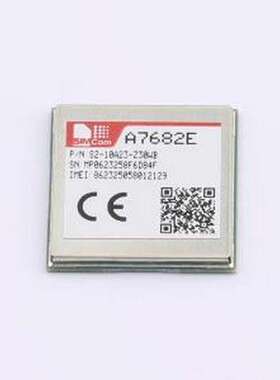 A7682E 射频模块 A7682E LGA-85_19.6x19.6x1.10P