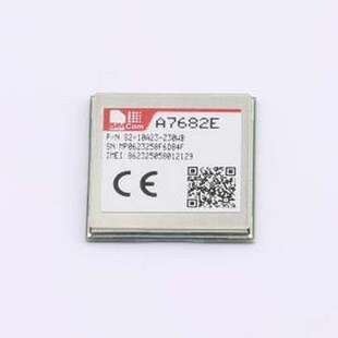 A7682E 射频模块 A7682E LGA-85_19.6x19.6x1.10P