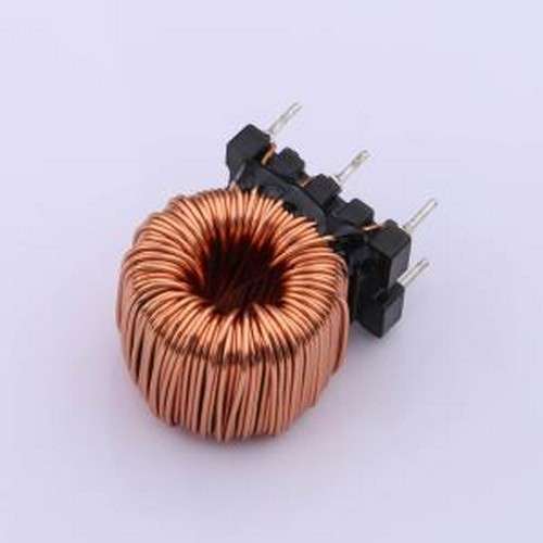 PDMFAT22148D-103MLB-6P 共模滤波器 三路 插件共模滤波器 插件