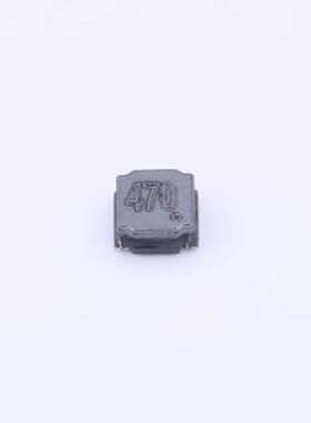 AMWPH4018S470MT 功率电感 47uH ±20% 700mA SMD,4x4mm
