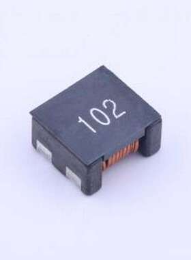 ACM1211F-102T60 共模滤波器 两路 贴片共模滤波器 阻抗1kΩ@100M