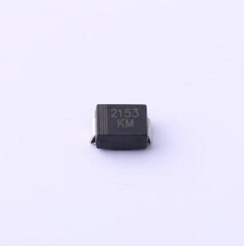 SMBJ6.8A 静电和浪涌保护(TVS/ESD) SMBJ6.8A SMB