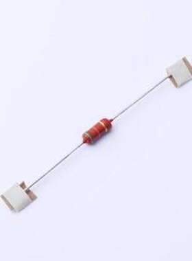 PR02000205102JR500 插件电阻 金属膜电阻 51kΩ ±5% 2W 插件,D3