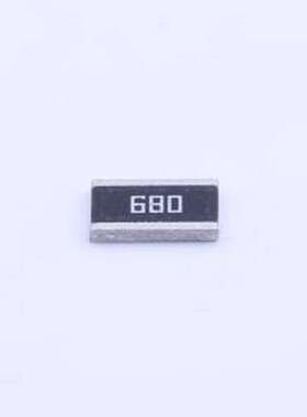 CRW1218J68R0E04Z 贴片电阻 厚膜电阻 68Ω ±5% 1W 1218