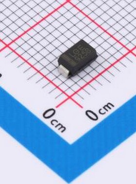 1SMA5925B 稳压二极管 1SMA5925B SMA