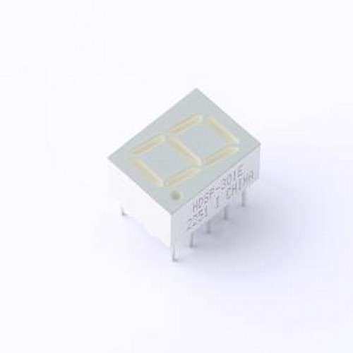 HDSP-301E LED数码管 HDSP-301E DIP-10