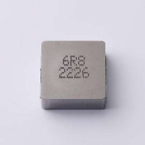 CY1770AT125DS-6R8MC 功率电感 6.8uH ±20% SMD,17x17.5mm