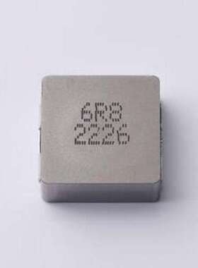 CY1770AT125DS-6R8MC 功率电感 6.8uH ±20% SMD,17x17.5mm