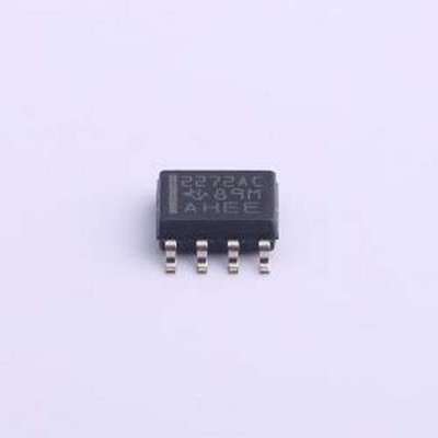 TLC2272ACDR 运算放大器 TLC2272ACDR SOIC-8