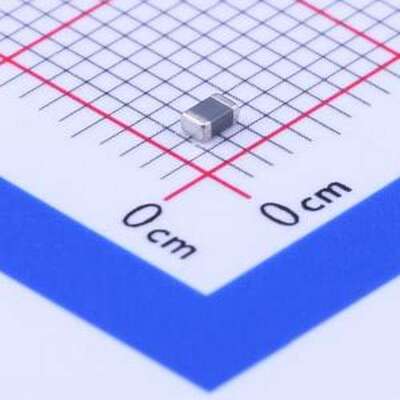 BLM21BB050SN1D 磁珠 单路 0805磁珠 阻抗5Ω@100MHz 0805
