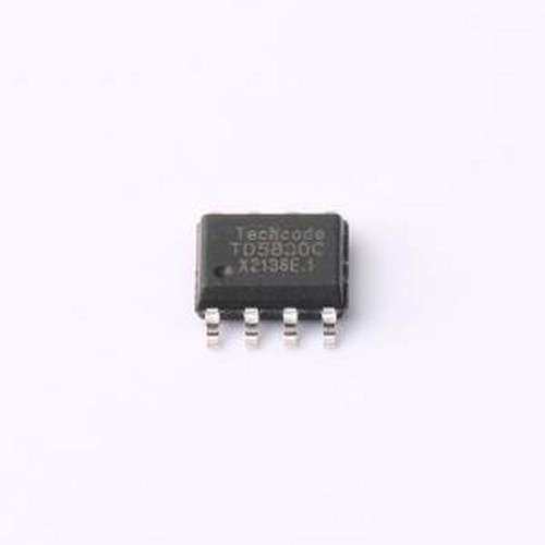 TD5830C 线性稳压器(LDO) TD5830C ESOP-8L