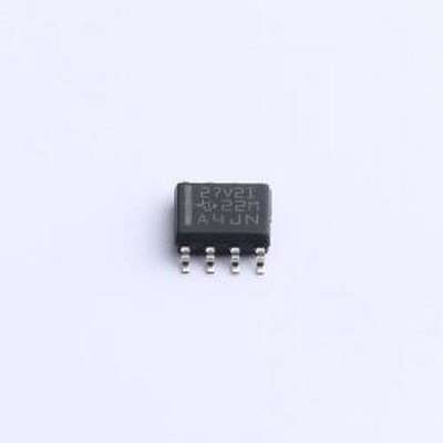 TLV27L2IDR 运算放大器 TLV27L2IDR SOIC-8