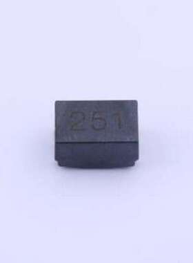 SMCM090605-251 共模滤波器 两路 贴片共模滤波器 阻抗1.8kΩ@10M