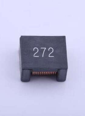 ACM1211F-272T15 共模滤波器 两路 贴片共模滤波器 阻抗2700Ω@10