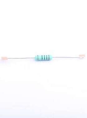 MFR03SF1000A10 插件电阻 100Ω ±1% 3W 金属膜电阻 插件,D5xL15