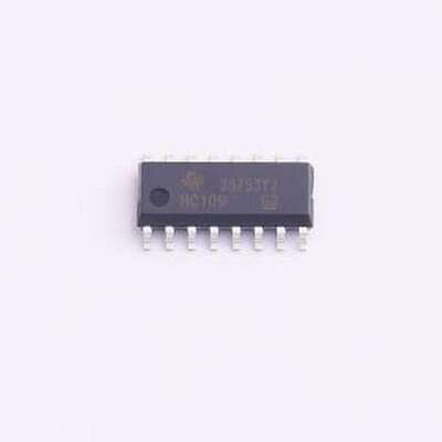 SN74HC109DR 触发器 SN74HC109DR SOP-16