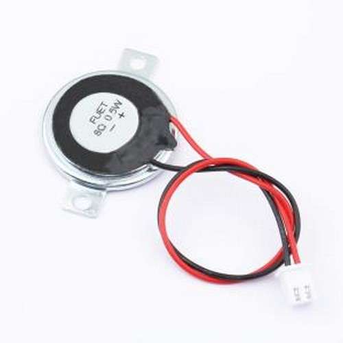 FS30MS0805-H5.5-P2.54-L150 扬声器/喇叭 喇叭