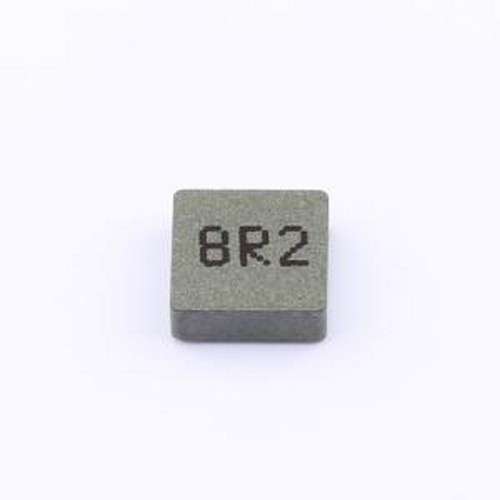 YSPIT0730A-8R2M 功率电感 8.2uH ±20% 10.2A SMD,7.8x7.6mm