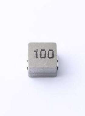 CXP0650-100M-AG(10uh) 功率电感 10uH ±20% 7A SMD,6.6x7mm