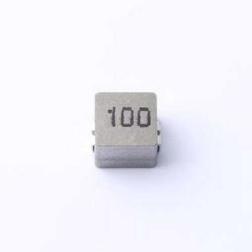 CXP0650-100M-AG(10uh) 功率电感 10uH ±20% 7A SMD,6.6x7mm