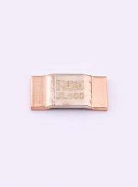 PEWM3920JL500K9 电流采样电阻/分流器 0.5mΩ ±5% 9W 3920