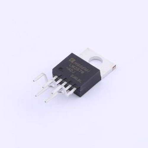 LM2576TB-ADJ DC-DC电源芯片 LM2576TB-ADJ TO-220B-5
