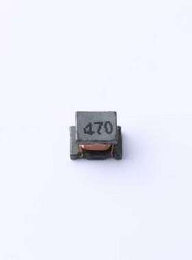SRN.1812.LF470KT00 功率电感 47uH SMD,3x3.5mm