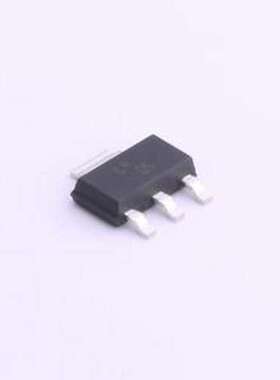 LM317MDCYR 线性稳压器(LDO) LM317MDCYR SOT-223-4