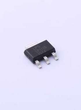 LP1116-15G3F 线性稳压器(LDO) LP1116-15G3F SOT-223-3