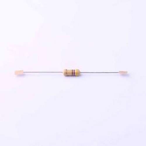 RD 2WS 470R J T/B A1 插件电阻 470Ω ±5% 2W 碳膜电阻 插件,D4