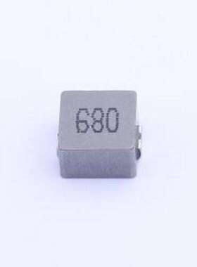 PSPMAA0805-680M-ANP 功率电感 68uH ±20% 4A SMD,8x8.5mm
