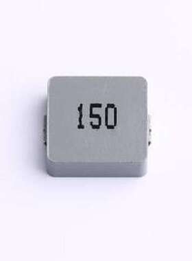XR1240-150M 功率电感 15uH ±20% 7.5A SMD,13.45x12.8mm